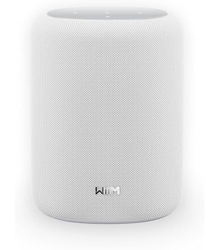 Amazon.com: Apple Homepod - White (2025) : Electronics